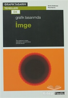 Grafik Tasarımda İmge - Literatür Yayınları