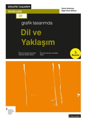 Grafik Tasarımında Dil ve Yaklaşım - Literatür Yayınları