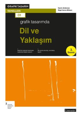 Grafik Tasarımında Dil ve Yaklaşım - 1