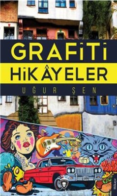 Grafiti Hikayeler - Dorlion Yayınları
