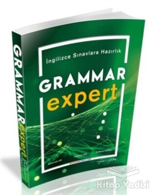 Grammar Expert - Modern English