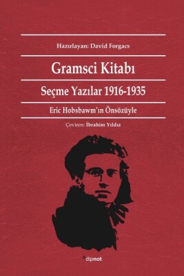 Gramsci Kitabı - Dipnot Yayınları