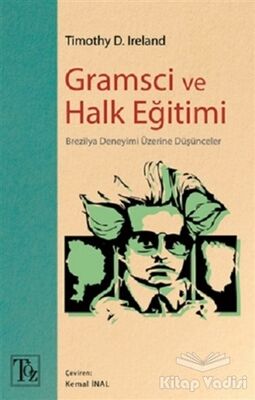 Gramsci ve Halk Eğitimi - 1