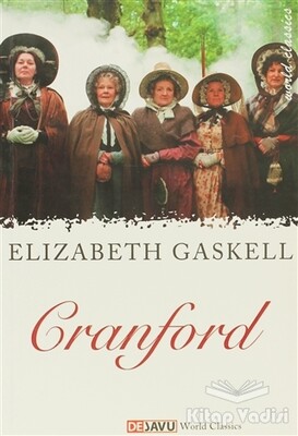 Granford - Dejavu Publishing