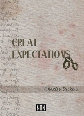 Great Expectations - Nan Kitap