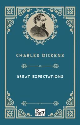 Great Expectations (İngilizce Kitap) - 1