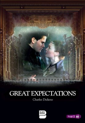 Great Expectations - Level 3 - Blackbooks