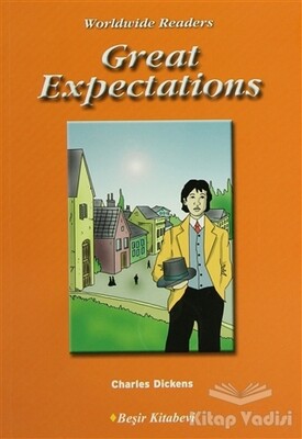 Great Expectations: Level-4 - Beşir Kitabevi