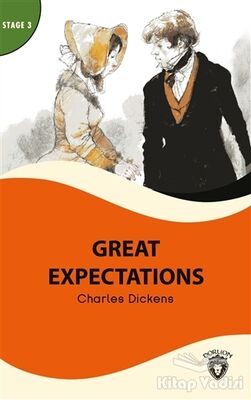 Great Expectations - Stage 3 - 1