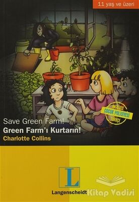 Green Farm’ı Kurtarın! / Save Green Farm! - 1