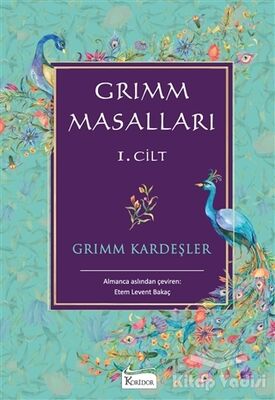 Grimm Masalları 1 - 1