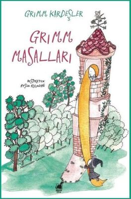 Grımm Masalları - 1