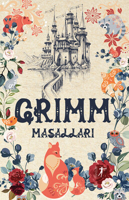 Grimm Masalları - Artemis Yayınları