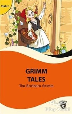 Grimm Tales - Stage 1 - 1