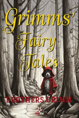 Grimms' Fairy Tales - 1