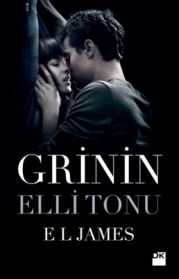 Grinin Elli Tonu (Film Özel Baskısı) - Doğan Kitap