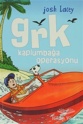 Grk Kaplumbağa Operasyonu - 1