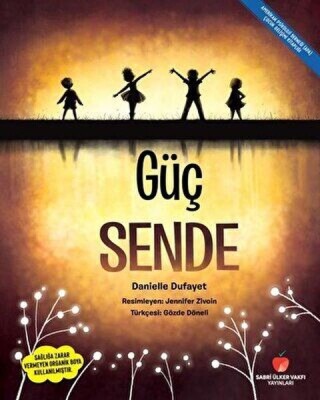 Güç Sende - Sabri Ülker Vakfı