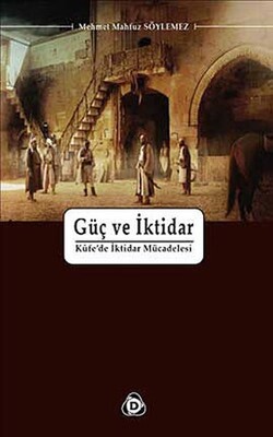 Güç ve İktidar - Düşün Yayıncılık