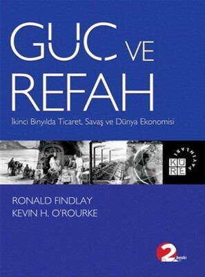 Güç ve Refah - Küre Yayınları