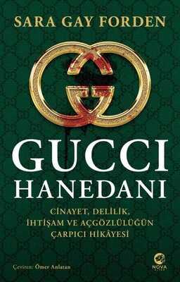 Nova Kitap - Gucci Hanedanı