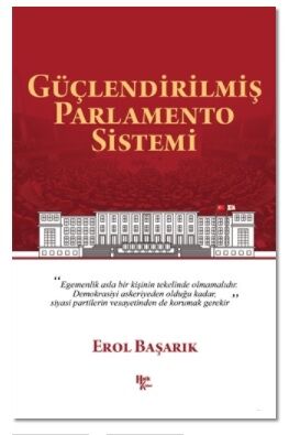 Güçlendirilmiş Parlamento Sistemi - 1