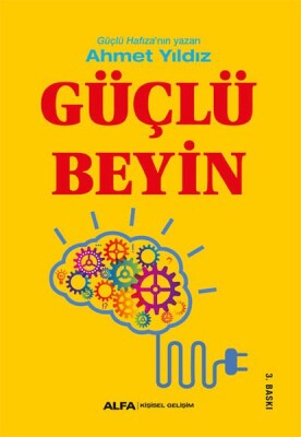 Güçlü Beyin - Alfa Yayınları