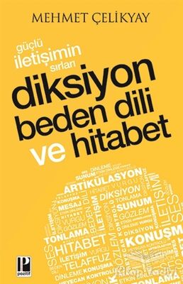 Güçlü İletişimin Sırları Diksiyon Beden Dili ve Hitabet - 1