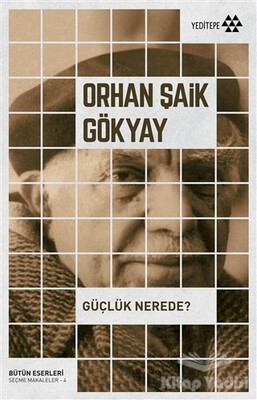 Güçlük Nerede? - Yeditepe Yayınevi