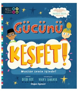 Gücünü Keşfet - 1