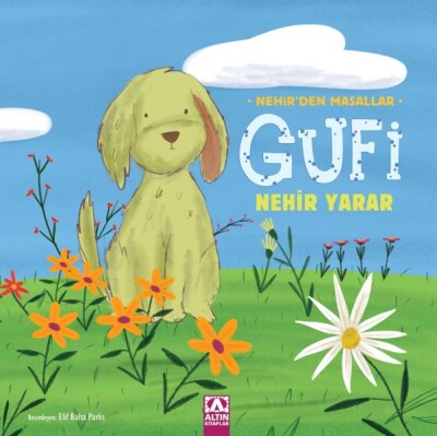 Gufi - Altın Kitaplar Yayınevi