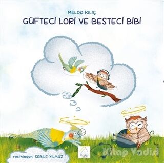 Güfteci Lori ve Besteci Bibi - 1