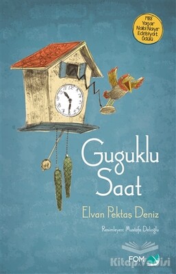 Guguklu Saat - FOM Kitap