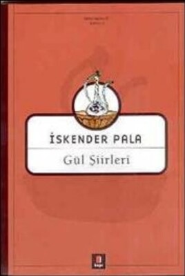 Gül Şiirleri - Kapı Yayınları