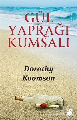 Gül Yaprağı Kumsalı - Doğan Kitap