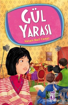 Gül Yarası - Genç Timaş