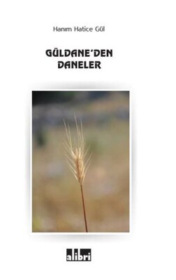 Güldane’den Daneler - Alibri Yayınları