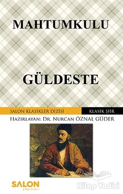 Güldeste - Salon Yayınları