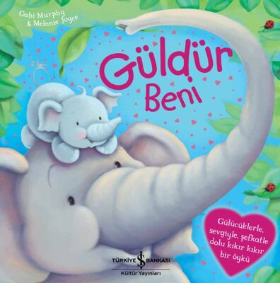 Güldür Beni - 1