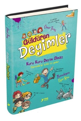 Güldüren Deyimler - Yuva Yayınları