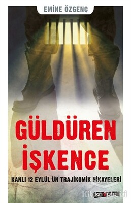 Güldüren İşkence - Kripto Basın Yayın