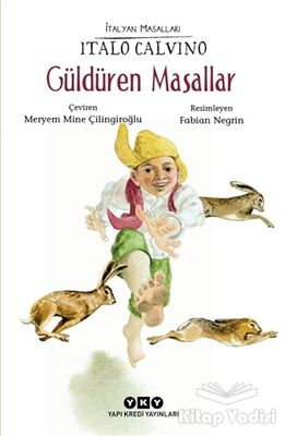 Güldüren Masallar - 1