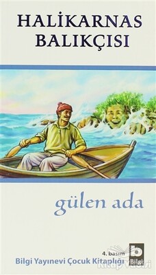 Gülen Ada - Bilgi Yayınevi