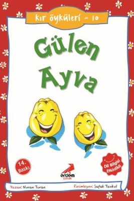 Gülen Ayva - Kır Öyküleri - Erdem Çocuk