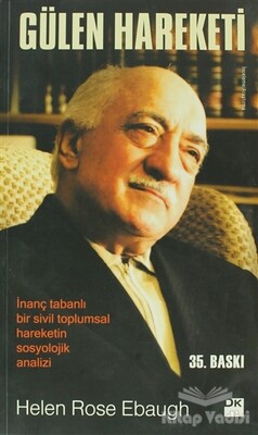 Gülen Hareketi - Doğan Kitap