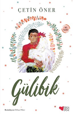 Gülibik - Can Çocuk Yayınları