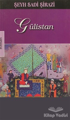 Gülistan - Elips Kitap