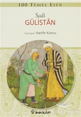 Gülistan - İnkılap Kitabevi