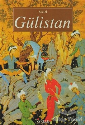 Gülistan - İskele Yayıncılık