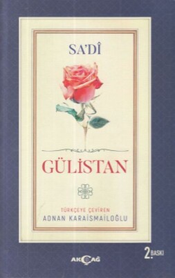 Gülistan - Akçağ Yayınları